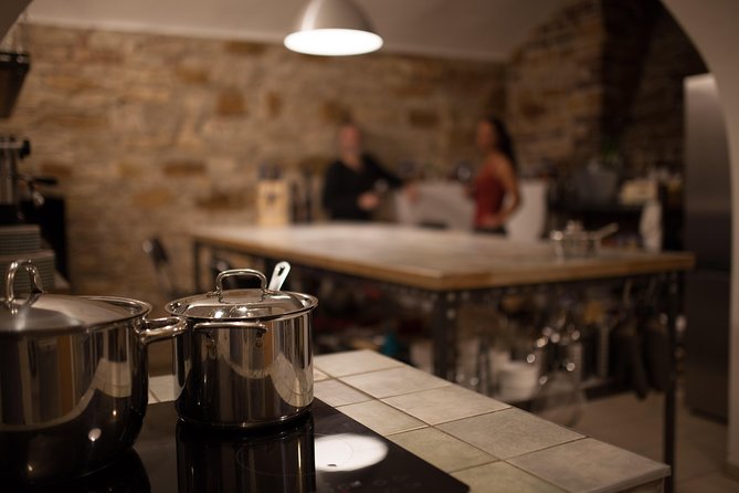 Explore Typical Czech Tastes and Culture – Eat, Cook, Drink, Listen & Have Fun - Sweet Endings With Fruit Dumplings