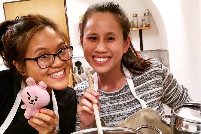 Explore Typical Czech Tastes and Culture – Eat, Cook, Drink, Listen & Have Fun - Immersive Cultural Exploration