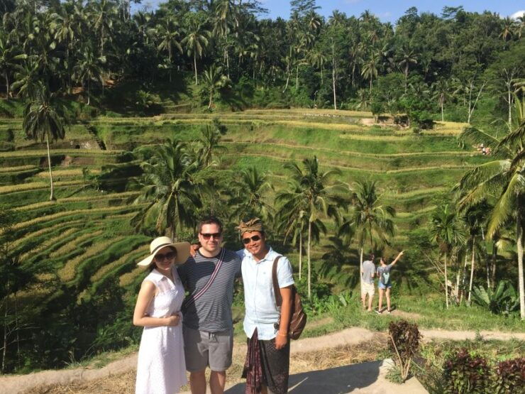 Explore Ubud - Good To Know