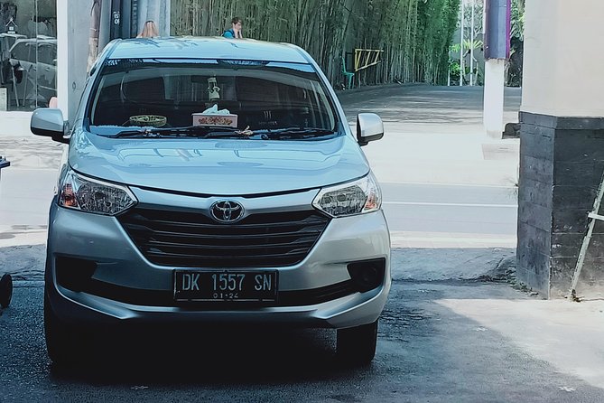 Explore Ubud - Diverse Activities Offered