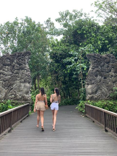 Explore Ubud Highlight - Good To Know