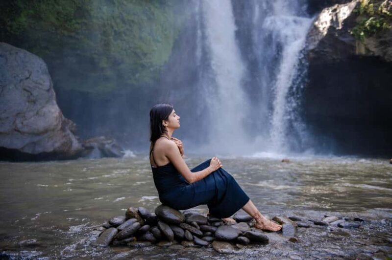 Explore Ubud Like a Local  Custom Tour, Private Guide - Good To Know