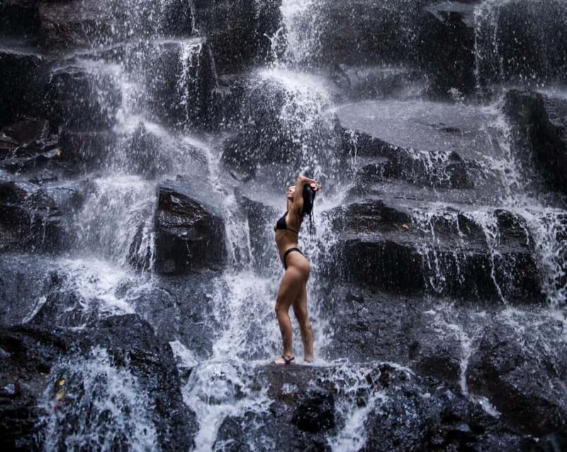 Explore Ubud Like a Local  Custom Tour, Private Guide - The Experience of a Guide Who Knows Bali