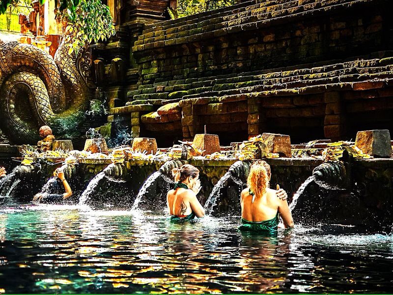 Explore Ubud: Rice Terrace, Temple & Waterfalls Private Tour - Who will get the most from this Ubud day trip?