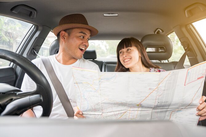 Explore Ubud With an English Speaking Driver/Guide - Booking Information