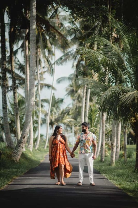 Explore Ubud with Volkswagen Beetle/Safari 181 - Authentic Details from the Reviews