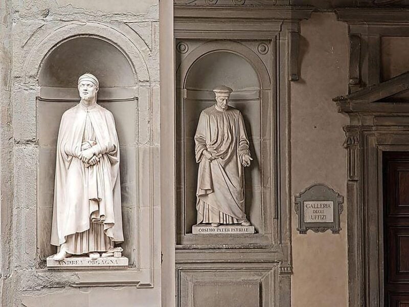 Explore Uffizi: Botticelli's Venus, da Vinci & Raphaels Art - Good To Know