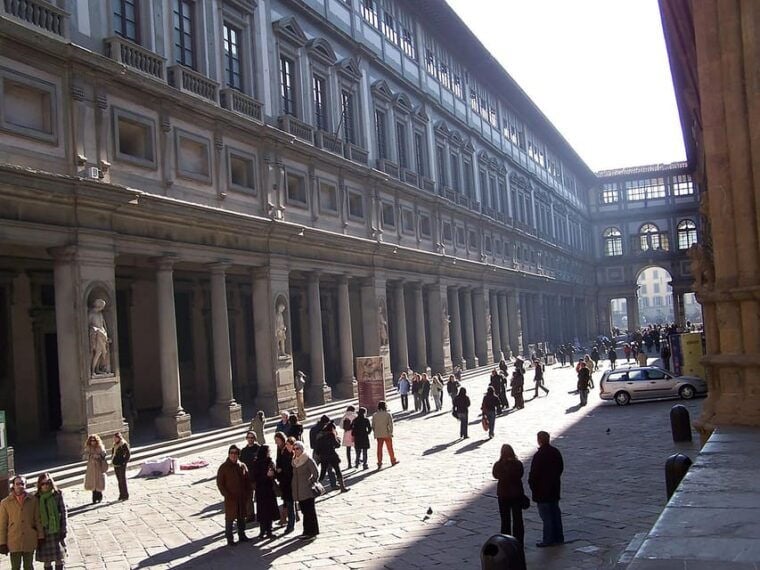 Explore Uffizi: Botticelli's Venus, da Vinci & Raphaels Art - Who Should Book This Tour?