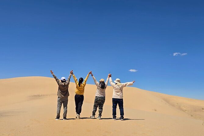 Explore Ulaanbaatar with Guided 6-Day Tour - Who Is This Tour Best For?