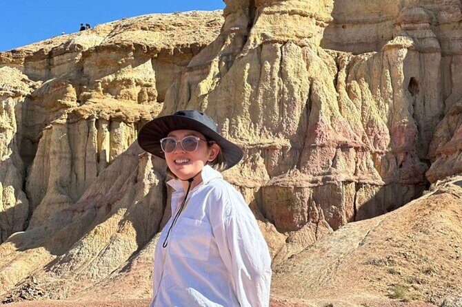 Explore Ulaanbaatar with Guided 6-Day Tour - The Sum Up: Who Should Consider This Tour?