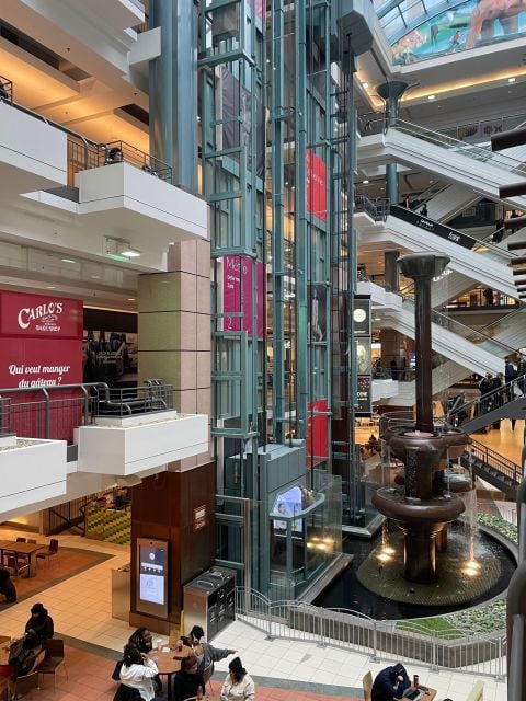 Explore Underground City & Downtown. Great Tour to Stay Warm - Tour Overview