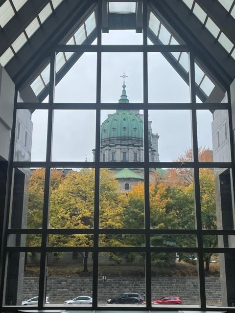 Explore Underground City & Downtown. Great Tour to Stay Warm - Experience Highlights