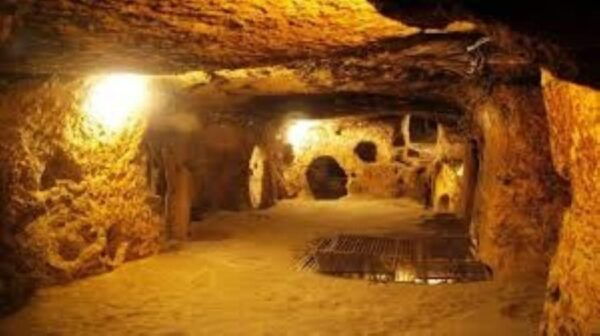 Explore Underground Tunnels in Cu Chi - Tips for Exploring Cu Chi