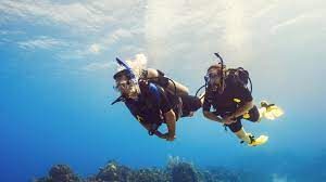 Explore Underwater Wonders: Open Water in Phuket with PADI Center - From first lesson to ocean certification