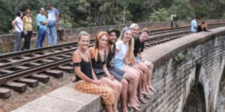 Explore Undiscovered Treasures of Ella - Adventure Awaits: Hidden Trails Revealed