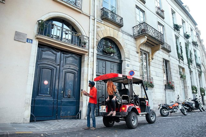 Explore Unique City Spots and Enjoy a Snack - City Spot #7: Quaint Cafés and Cozy Bakeries