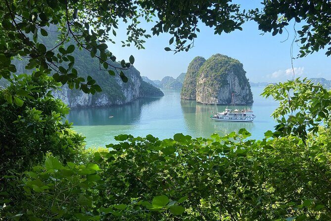 Explore Unspoiled Ha Long & Bai Tu Long Bay 2 Days 1 Night Cruise - Who is This Tour Perfect For?