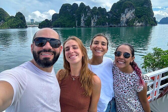 Explore Unspoiled Ha Long & Bai Tu Long Bay 2 Days 1 Night Cruise - Good To Know