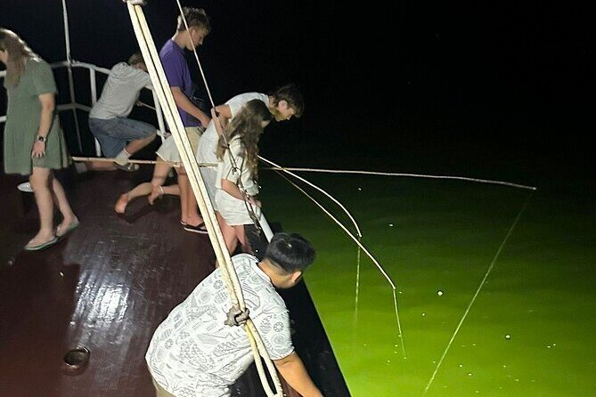 Explore Unspoiled Ha Long & Bai Tu Long Bay 2 Days 1 Night Cruise - The Value of This Experience