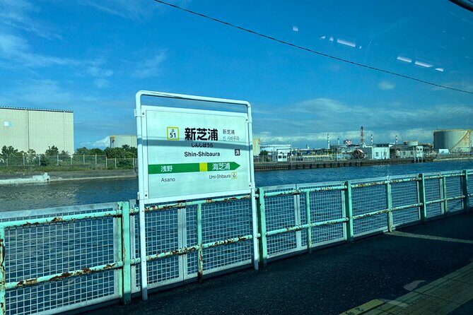 Explore Urban Hidden Yokohama Tsurumi Line with Expert Guide - Who Should Consider This Tour?  