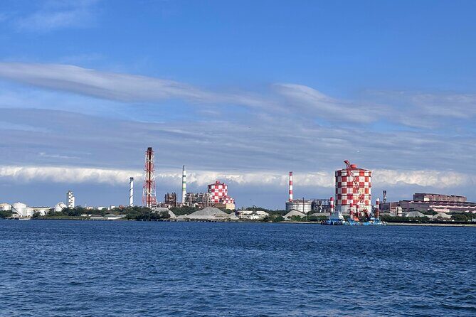 Explore Urban Hidden Yokohama Tsurumi Line with Expert Guide - FAQ