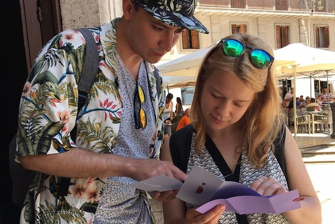 Explore Valencia With Your Kids: Family Quest Through the Old City - Tips for a Successful Family Quest