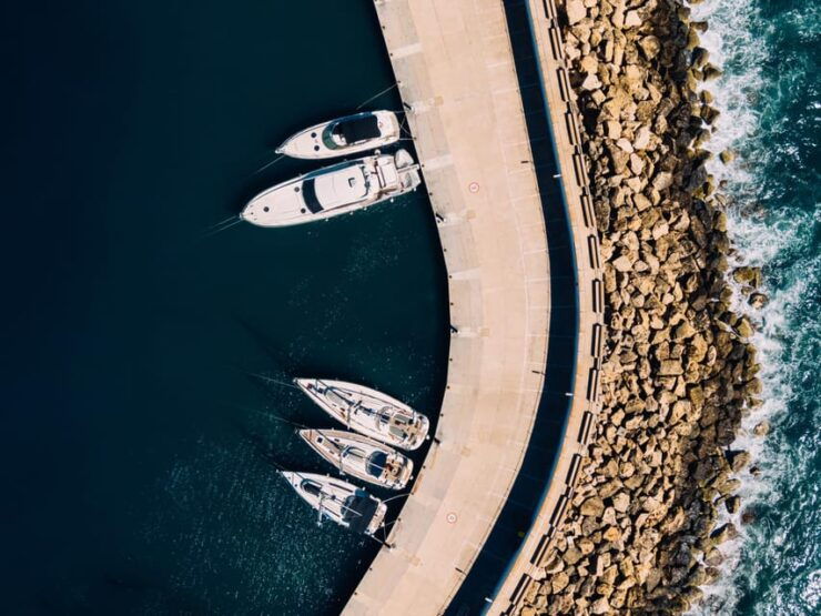 Explore Valencia's Coastal Gems: Private Sailing Tour - Good To Know