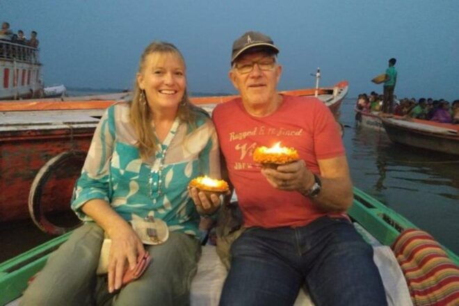 Explore Varanasi Like a Local : Same Day Tour - Sarnath Exploration