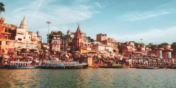 Explore Varanasi Like a Local : Same Day Tour - Frequently Asked Questions