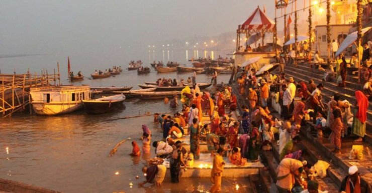 Explore Varanasi With Golden Triangle - Good To Know