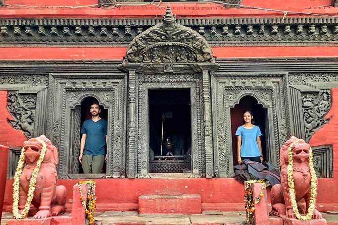 Explore Varanasi'S Heritage - Historical Sites Visited