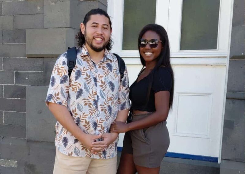 Explore Vasco Da Gama City: Guided Walking Tour on Foot - Good To Know  