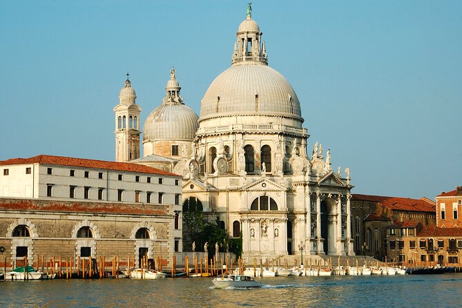 Explore Venice, Dorsoduro, San Marco Sq, Rialto Bridge Tours - Venice: A City of Canals