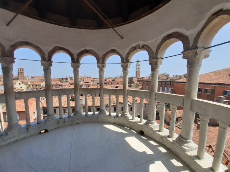 Explore Venice.Walking Tour - Good To Know