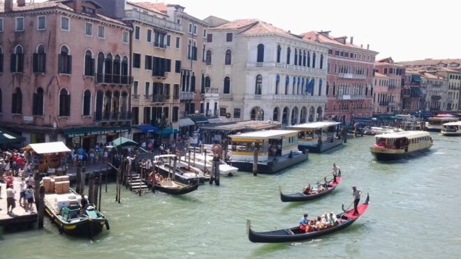 Explore Venice.Walking Tour - Inclusions