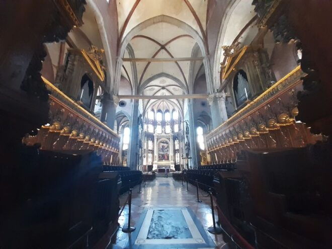 Explore Venice.Walking Tour - Exclusions