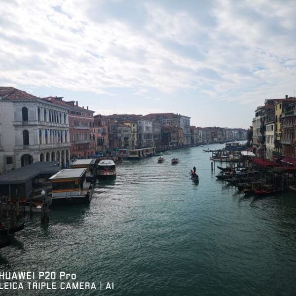 Explore Venice.Walking Tour - The Sum Up