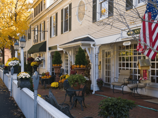 Explore Vermont Route 100: Scenic Self-Guided Driving Tour - Experiencing Scenic Vistas