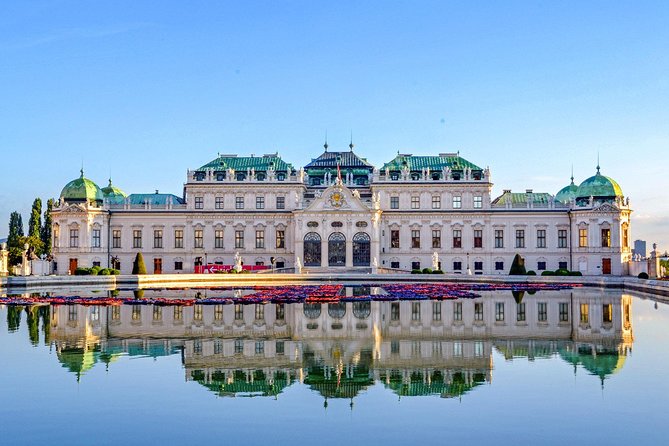 Explore Vienna in 1 Hour With a Local - Inclusions and Exclusions