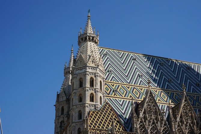 Explore Vienna in 1 Hour With a Local - Reviews and Ratings