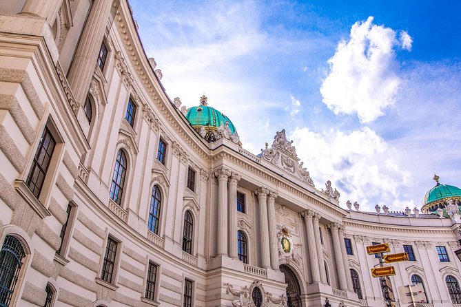 Explore Vienna in 1 Hour With a Local - Directions
