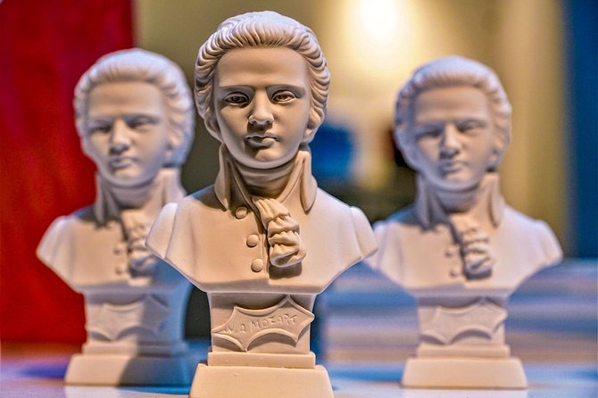 Explore Vienna'S Art and Culture With a Local - Architecture and Design in Vienna