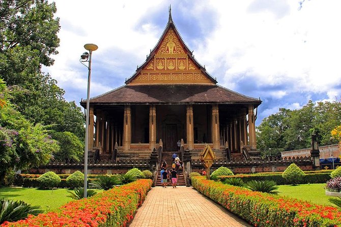 Explore Vientiane and Local Villages Biking Tour - Traveler Tips and Recommendations