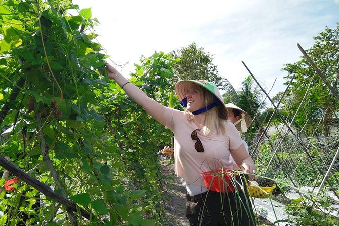 Explore Vietnamese Cuisine: Cooking Class From Ho Chi Minh City - Enjoy Authentic Vietnamese Dishes