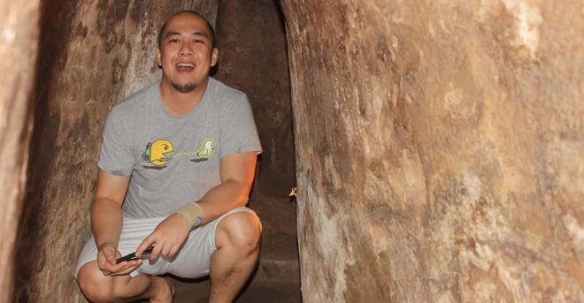Explore Vietnams History: Cu Chi Tunnels & Ho Chi Minh City - Ho Chi Minh City Highlights