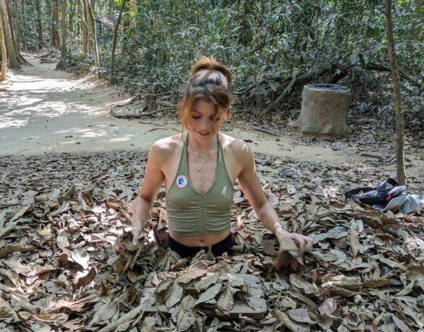 Explore Vietnams History: Cu Chi Tunnels & Ho Chi Minh City - Inclusions and Amenities