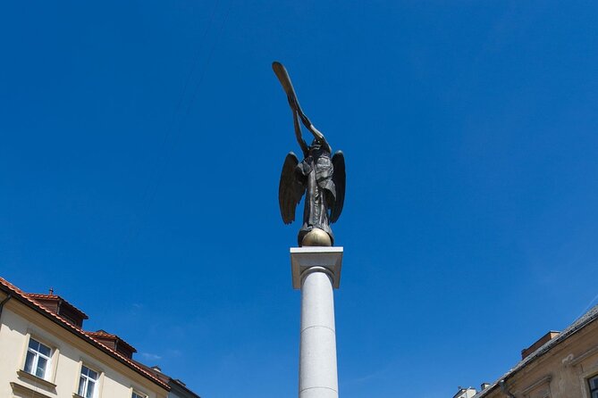 Explore Vilnius: Old Town and Uzupis Guided Walking Tour - Price