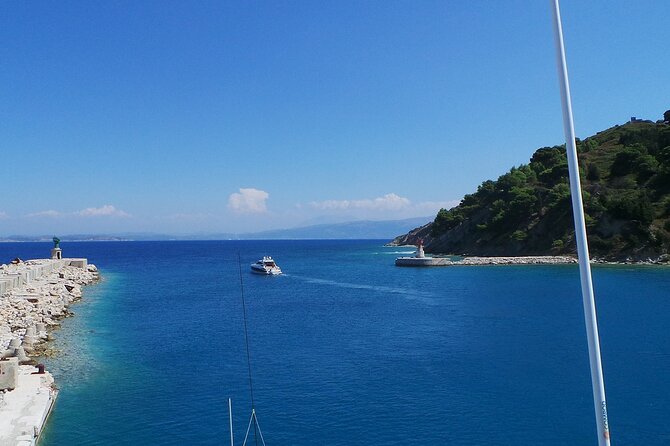 Explore Vlora Bay: Sazani Island &Karaburun Peninsula From Tirana - Price and Booking