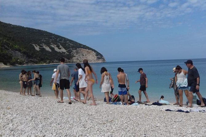 Explore Vlora Bay: Sazani Island &Karaburun Peninsula From Tirana - Directions to Vlora Bay