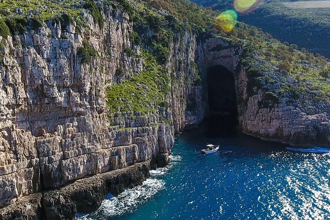 Explore Vlora Bay: Sazani Island &Karaburun Peninsula From Tirana - Tips for Exploring Sazani Island & Karaburun Peninsula